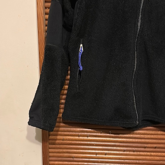 Vintage Patagonia Polartec Regulator  women’s Fleece Jacket Size M - Picture 6 of 15